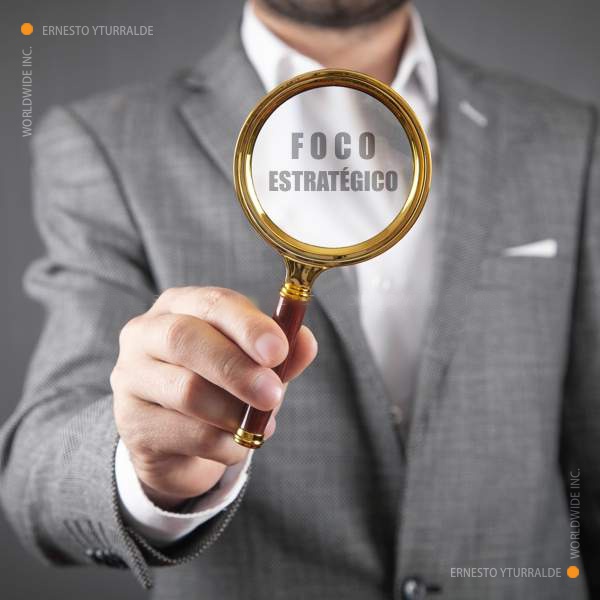 Foco Estratégico: Talleres para la gestión del cambio y el desarrollo de competencias del talento humano de tu organización