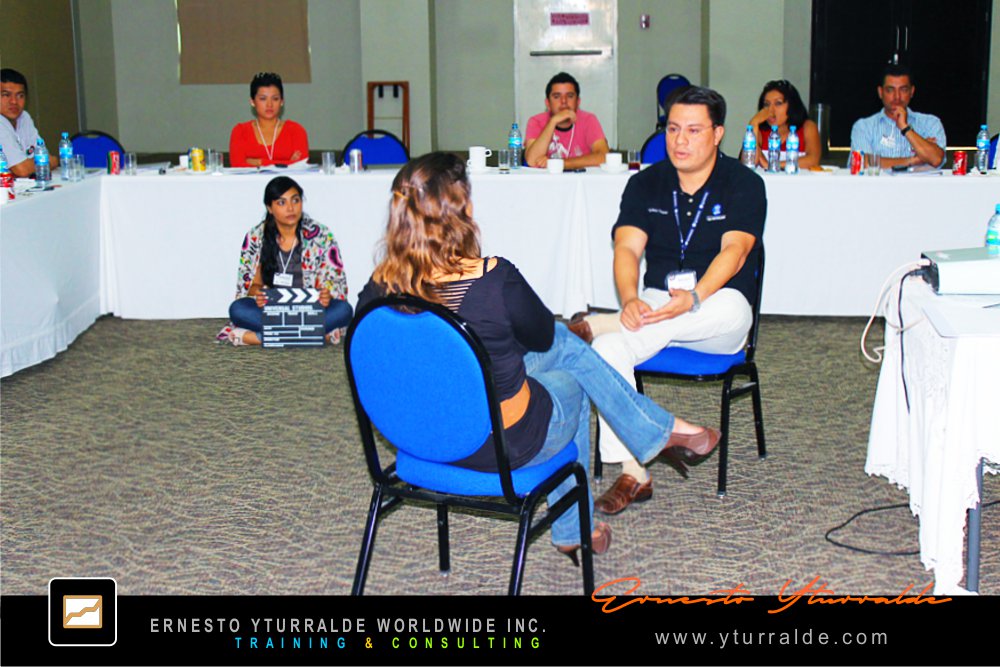 Taller de Negociación de las Cobranzas